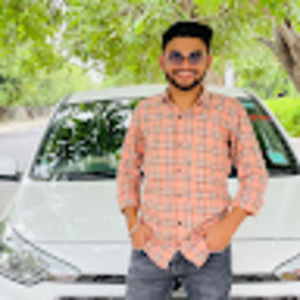 Meet your Posher, Patel